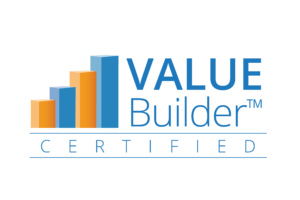 Certified Value Builder System Advisor, Value Builder Program 